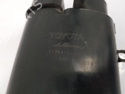 Other TOYOTA MR2 III (ZZW3_) 1.8 16V VT-i (ZZW30) | BP29900474O1