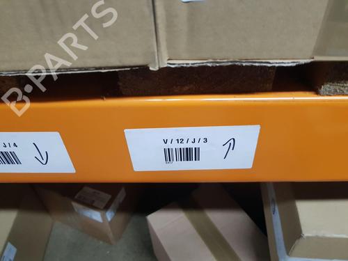 ABS pump VAUXHALL VIVARO A Bus (X83) 2.0 CDTI | BP28029261M43 