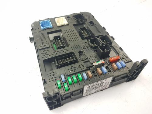 Electronic module PEUGEOT PARTNER Box Body/MPV 1.6 BlueHDi 100 | BP34384316M83  - Image 5