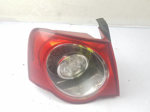 Used Left taillight Left taillight 38592218 38592218