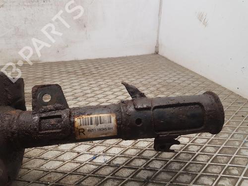 Right front shock absorber FORD FIESTA VI (CB1, CCN)  | BP29514364M17 