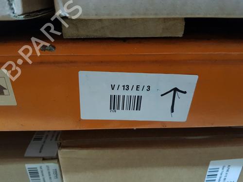 Left taillight FIAT 500 (312_) 1.2 (312AXA1A) | BP34331950C34  - Image 10