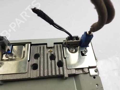 Electronic module NISSAN NOTE (E12) 1.5 dCi | BP25463006M83 