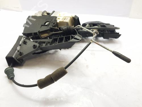 Rear left lock MERCEDES-BENZ M-CLASS (W164) ML 320 CDI 4-matic (164.122) | BP30264531C100 