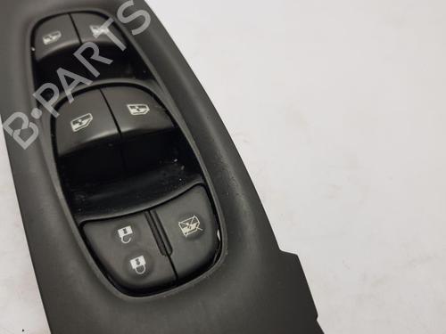 Right front window switch NISSAN QASHQAI II (J11, J11_)  | BP30471573I26 