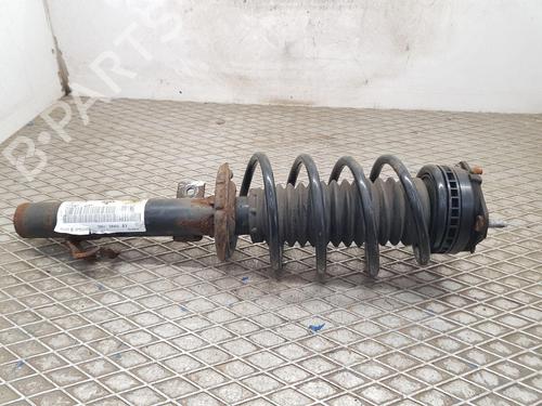 Used Right front shock absorber FORD FIESTA V (JH_, JD_) 1.25 16V (75 hp) 26533277