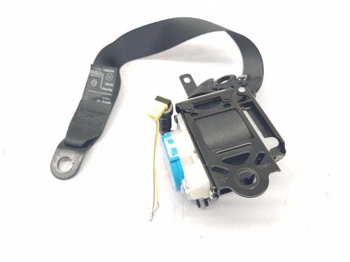 Front left seatbelt PEUGEOT 108 1.0 VTi | BP31983289I26 