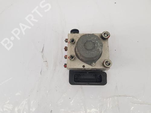 Used ABS pump ABS pump SUZUKI CELERIO (LF) 1.0 (AVK310) (68 hp) 34384356 34384356