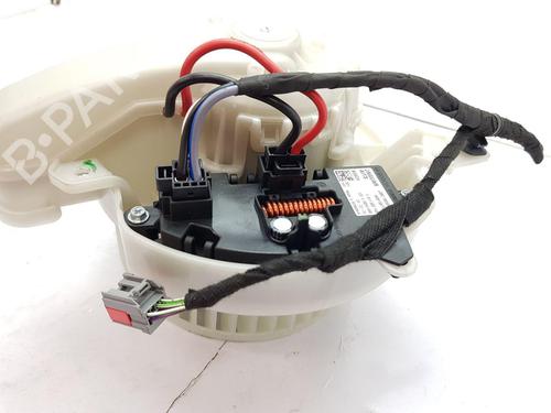 Heater blower motor LAND ROVER DEFENDER Station Wagon (L663) P300 Si4 4x4 | BP22677990M62 