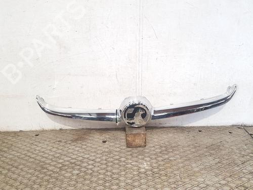 Used Grille OPEL CORSA E (X15) 1.4 (08, 68) (75 hp) 29927826