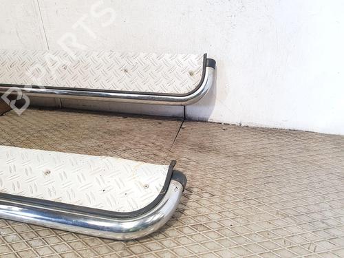 Step HYUNDAI SANTA FÉ II (CM) 2.2 CRDi GLS 4x4 | BP29378924C149 