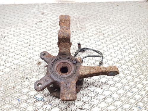 Left front steering knuckle MERCEDES-BENZ B-CLASS Sports Tourer (W245) B 150 (245.231) | BP24341715M25 