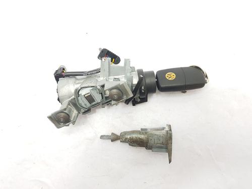Used Ignition barrel VW GOLF VI (5K1) 2.0 TDI (140 hp) 29292767