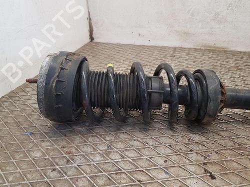 Right front shock absorber JAGUAR XE (X760) 2.0 D | BP29343070M17 