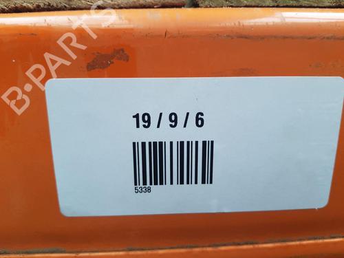Left rear shock absorber PORSCHE 911 (991) 4.0 GT3 | BP22666944M18 