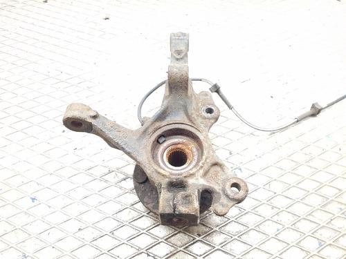 Left front steering knuckle FORD FIESTA VI (CB1, CCN) | BP23097932M25