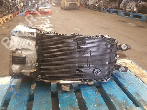 Gearbox BMW 3 (F30, F80) 320 i | BP30603722M3 