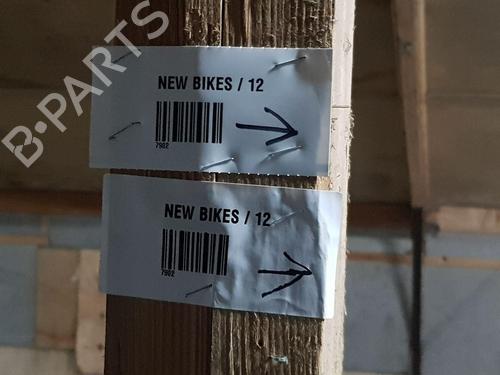 Rear bumper LAND ROVER DEFENDER Station Wagon (L663) P300 Si4 4x4 | BP27600555C8