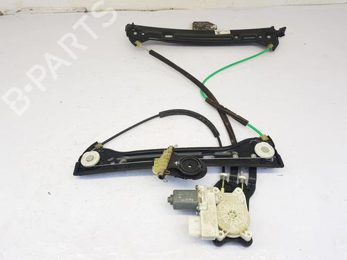 Used Front right window mechanism MINI MINI (F56) One (102 hp) 26163300