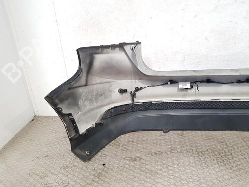 Rear bumper FORD FOCUS III 1.0 EcoBoost | BP27286857C8 