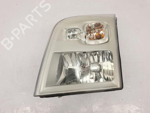 Used Left headlight FORD TRANSIT Van (FA_ _) 2.2 TDCi (85 hp) 22670936