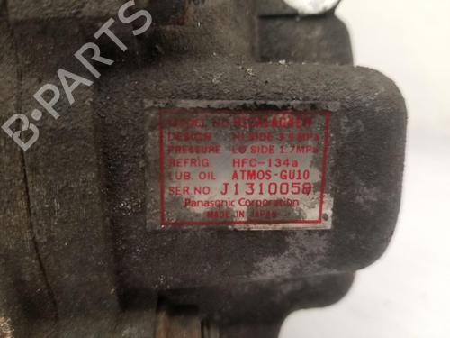 AC compressor MAZDA 3 (BK) 1.6 (BK14) | BP37664239M34 - Image 3