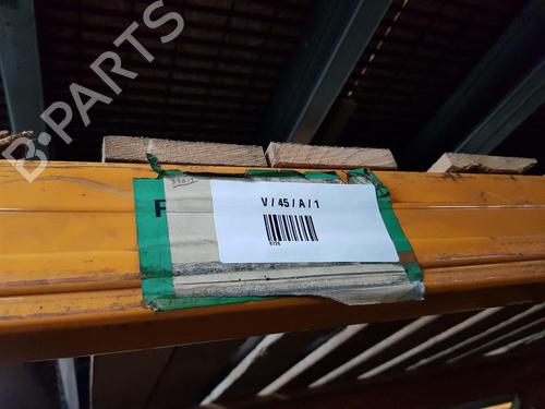 Luggage compartment floor VOLVO V40 Hatchback (525) D2 | BP24230522I33  - Image 10