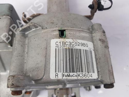 Steering column FORD FIESTA VI (CB1, CCN) 1.25 | BP22673576M21 