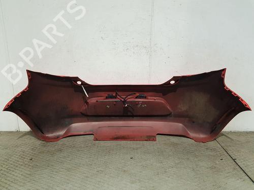Rear bumper FORD KA (RU8) 1.2 | BP29900687C8 