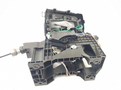 Gear lever NISSAN QASHQAI II (J11, J11_)  | BP28800242M90 