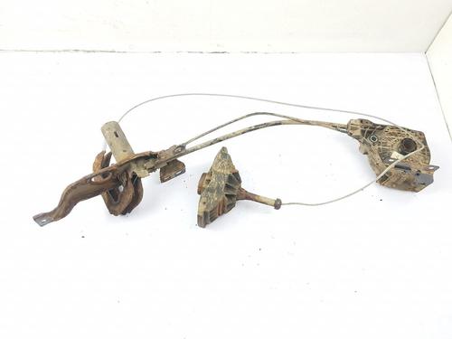 Andre VAUXHALL MOVANO Mk II (B) VAN (X62) 2.3 CDTI FWD (FV) | BP29575748O1 