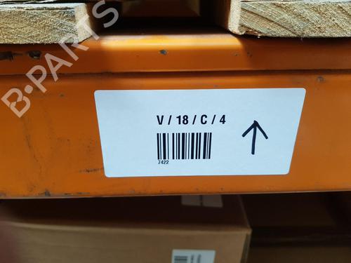 Radio SEAT ATECA (KH7, KHP)  | BP28175504E6 