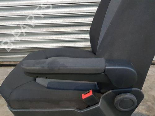 Right front seat VW CRAFTER Van (SY_, SX_) | BP30948749C16 - Image 7
