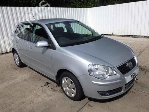 Engine VW POLO IV (9N_, 9A_) 1.4 16V | BP32430350M1