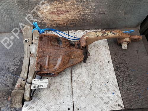 Used Rear differential MERCEDES-BENZ VITO / MIXTO Van (W639) [2003-2025]  26013030