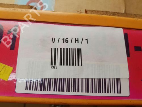 Left tailgate light RENAULT MEGANE III Hatchback (BZ0/1_, B3_) 1.5 dCi (BZ09, BZ0D, BZ1W, BZ29, BZ14) | BP39240265C79 - Image 6