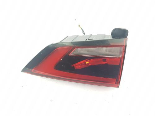Used Left tailgate light MG MG ZS SUV 1.5 VTi (106 hp) 28081189