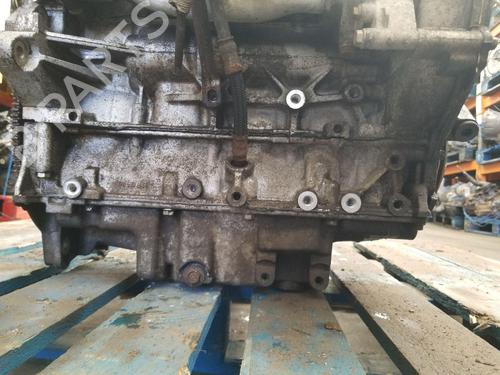 Engine SAAB 9-3 (YS3F, E79, D79, D75) 2.0 t | BP33412989M1 - Image 9