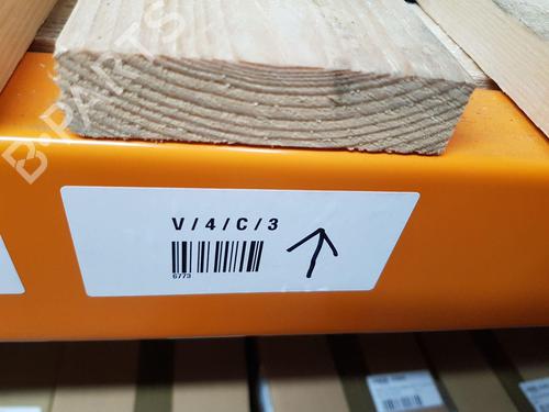 Left front steering knuckle HYUNDAI i10 I (PA) 1.2 | BP22681945M25 