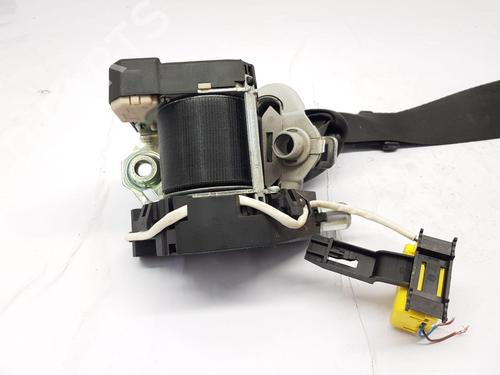Front left seatbelt VW TRANSPORTER T5 Van (7HA, 7HH, 7EA, 7EH) 2.0 TDI | BP31910321I26