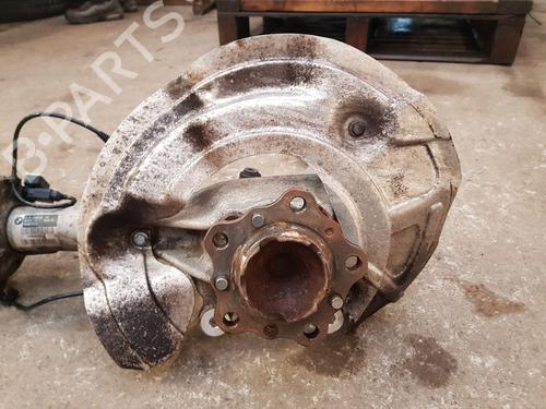 Right front suspension BMW 4 Convertible (F33, F83) M4 Competition | BP32177504M73