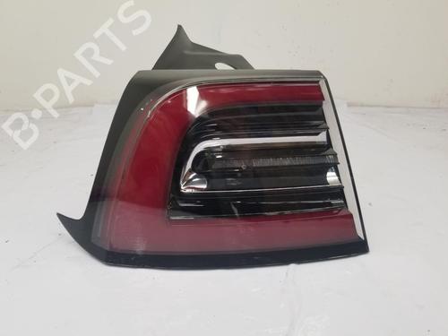 Venstre baglygte TESLA MODEL 3 (5YJ3) | BP39512674C34 - Image 2