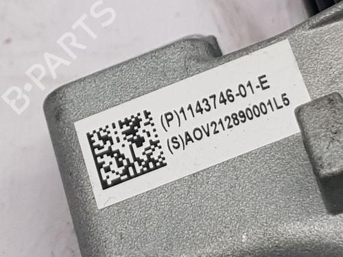 Módulo eletrónico TESLA MODEL 3 (5YJ3) EV AWD | BP38871067M83  - Image 6
