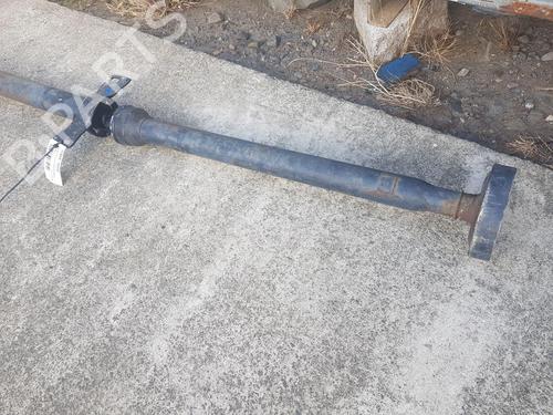 Driveshaft SKODA YETI (5L)  | BP22673552M37