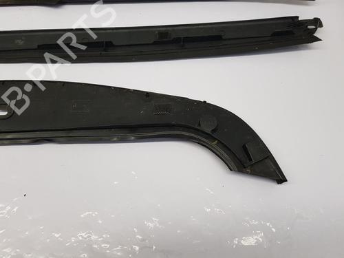 Front bumper reinforcement PORSCHE BOXSTER (987) 2.9 | BP28329663C109 