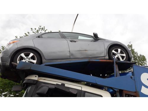 Fuel pump HONDA CIVIC VIII Hatchback (FN, FK) 1.8 (FN1, FK2) | BP25839372M76 