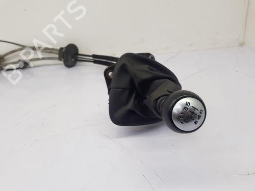 Gear lever CITROËN JUMPY II (VF7) 2.0 HDi 120 | BP36667048M90 - Image 2