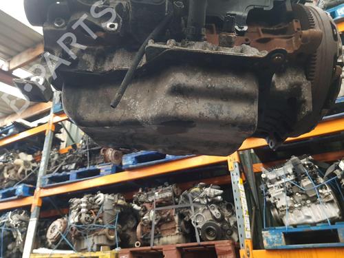 Engine PEUGEOT EXPERT Tepee (VF3X_) 2.0 HDi 130 | BP36645947M1 - Image 9