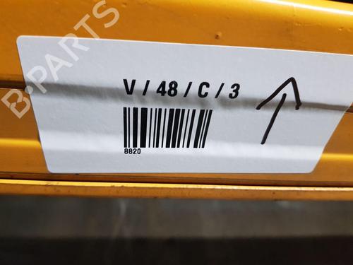 ABS pump HONDA CIVIC VII Hatchback (EU, EP, EV) 2.0 i Sport (EV1) | BP35772320M43 - Image 6