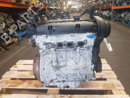 Engine FORD FIESTA VI (CB1, CCN) | BP31346548M1